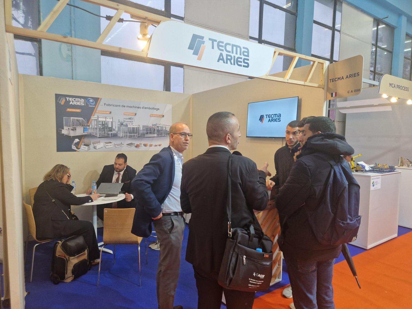 DJAZAGRO 2026 – Rencontres industrielles à Alger