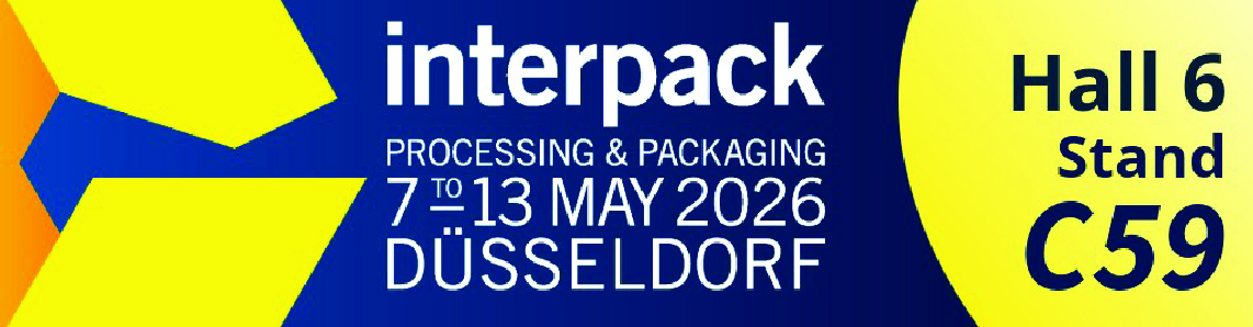 TECMA ARIES at interpack 2026
